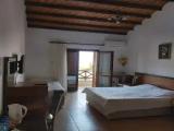 Standard room with pool view