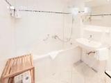 Deluxe Double room with lake view