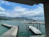 Superior Double room with balcony and with partial view