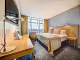 Standard Double room with city view