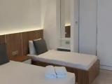 Deluxe room with land view