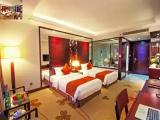 Standard room with balcony
