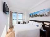 Standard Double room with view