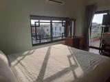 Standard Single room with pool view