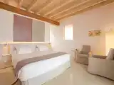 Superior Junior Suite