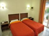 Standard Single room with balcony