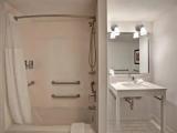 Quadruple Junior Suite with pool view