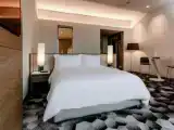 Skyline view Double Junior Suite