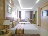 Deluxe room with river view
