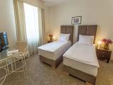 Ambassador room