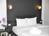 Standard No Window Double room