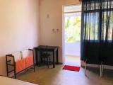 Standard Triple room with balcony
