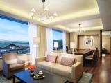 Premier Double Suite