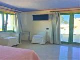 Suite with balcony and with sea view