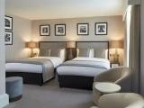 Double Junior Suite