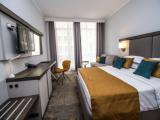 Comfort Double room with balcony