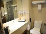 Junior Suite with pool view