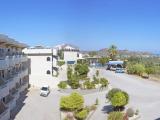 Superior Studio with garden view