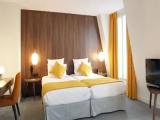 Double Junior Suite