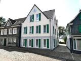 Double Apartment
