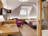 Comfort Single room