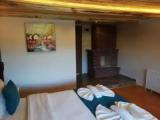Standard room with balcony