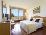 Panorama room