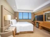 Double room oceanfront