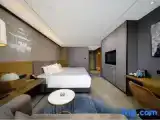 Business room