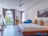 Premier Double room