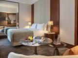 2 Bedrooms Presidential Suite