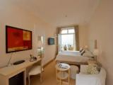 Deluxe Double room with lake view