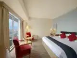 Standard Double room with South view