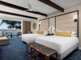 Traditional Quadruple room