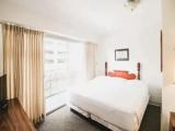 1 Bedroom Double Suite