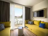 Superior Quadruple room