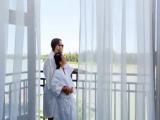 Deluxe Double room with river view