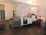 Standard room with balcony