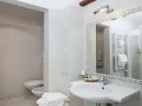 Superior room with balcony and with view