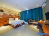 Premier Double room