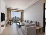 Executive Junior Suite