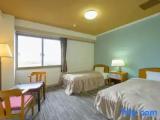 1 Bedroom Economy Single room