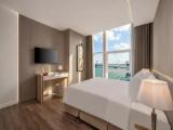Luxury Apartment