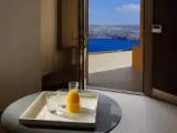 Superior Suite with sea view