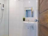 Standard Triple room with balcony