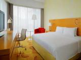 Superior Double room with balcony