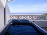 2 Bedrooms Suite with balcony and with sea view