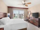 1 Bedroom Standard Double room with balcony