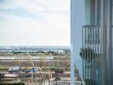 Superior Double room with balcony and with sea view