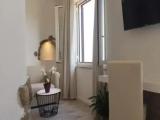 Junior Suite with sea view